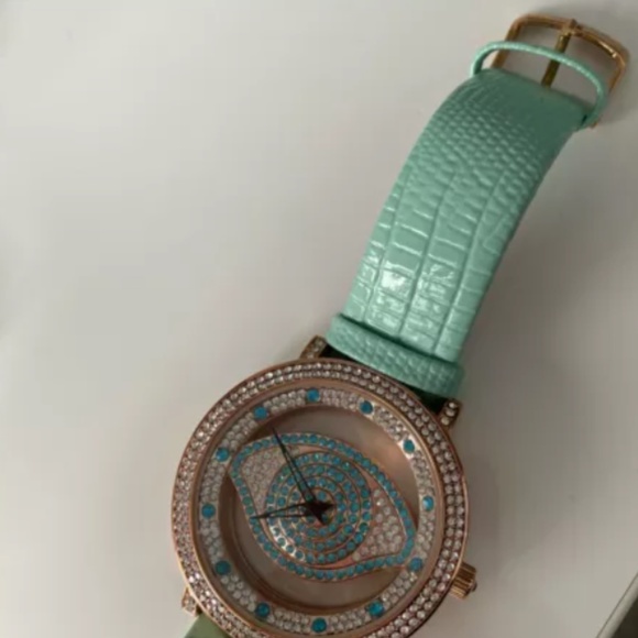 Fervor Montreal Divine Eye Watch - Picture 5 of 7